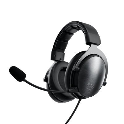 CHERRY XTRFY H1 Pro gaming headset